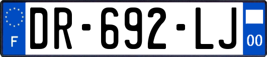 DR-692-LJ