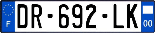 DR-692-LK