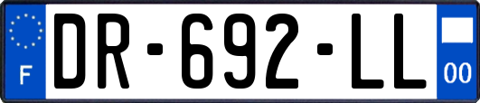 DR-692-LL