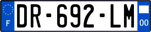DR-692-LM