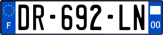 DR-692-LN