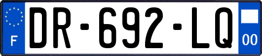 DR-692-LQ