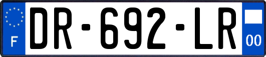 DR-692-LR