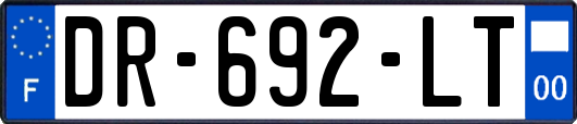 DR-692-LT