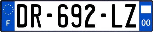 DR-692-LZ