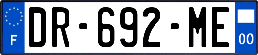 DR-692-ME