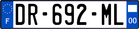 DR-692-ML