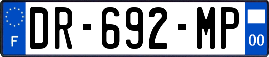 DR-692-MP