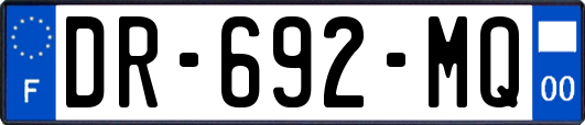 DR-692-MQ