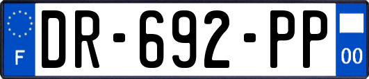 DR-692-PP