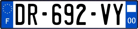 DR-692-VY