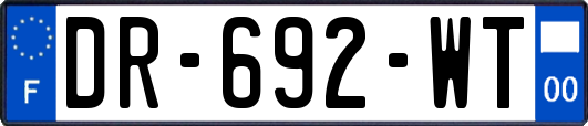 DR-692-WT