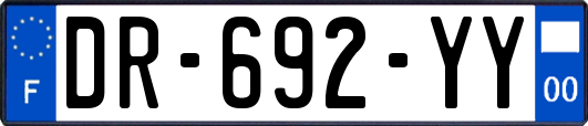 DR-692-YY