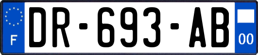 DR-693-AB