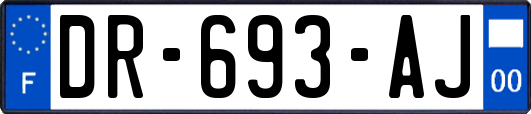 DR-693-AJ