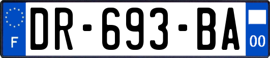 DR-693-BA