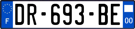 DR-693-BE