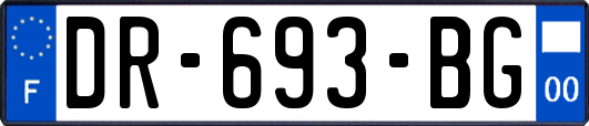 DR-693-BG
