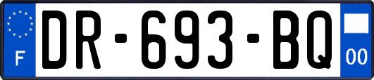 DR-693-BQ