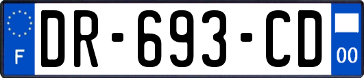DR-693-CD