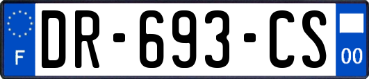 DR-693-CS
