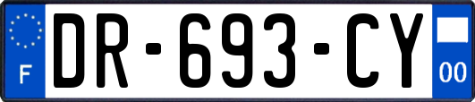 DR-693-CY