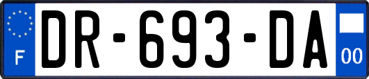 DR-693-DA