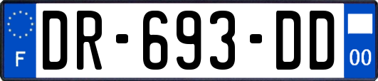 DR-693-DD