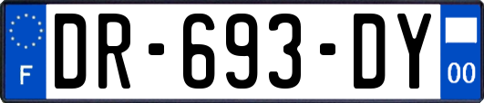 DR-693-DY