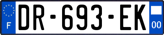 DR-693-EK
