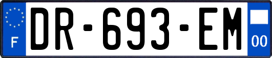 DR-693-EM