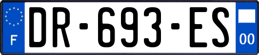 DR-693-ES