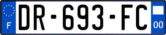 DR-693-FC