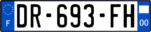 DR-693-FH