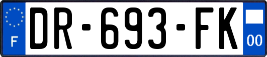 DR-693-FK