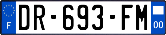 DR-693-FM