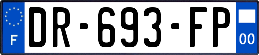 DR-693-FP