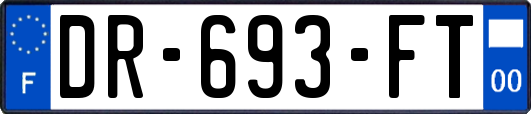DR-693-FT