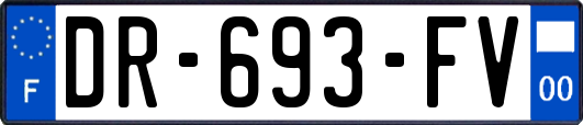 DR-693-FV