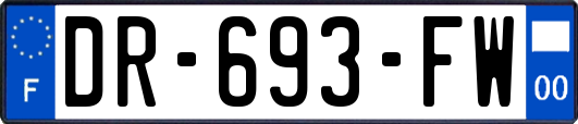 DR-693-FW