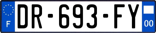 DR-693-FY