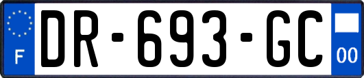DR-693-GC