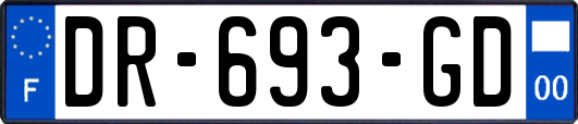 DR-693-GD