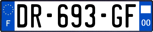 DR-693-GF