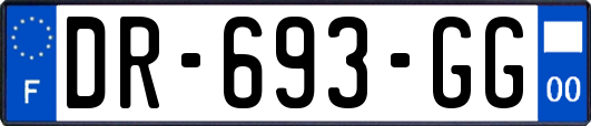 DR-693-GG