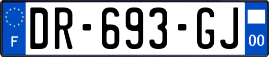 DR-693-GJ