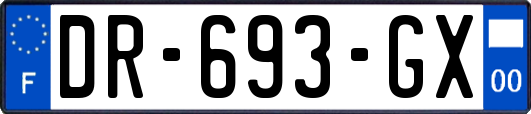 DR-693-GX