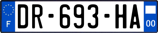 DR-693-HA