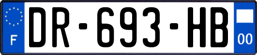 DR-693-HB