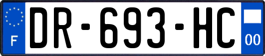 DR-693-HC